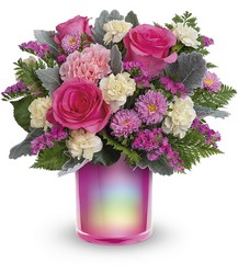 E300A Magical Muse Bouquet  